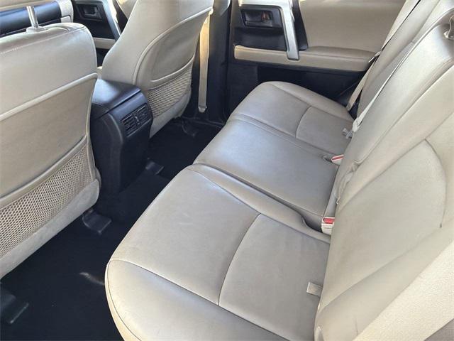 used 2010 Toyota 4Runner car, priced at $16,999