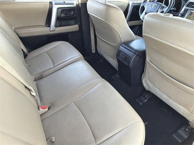 used 2010 Toyota 4Runner car, priced at $16,999