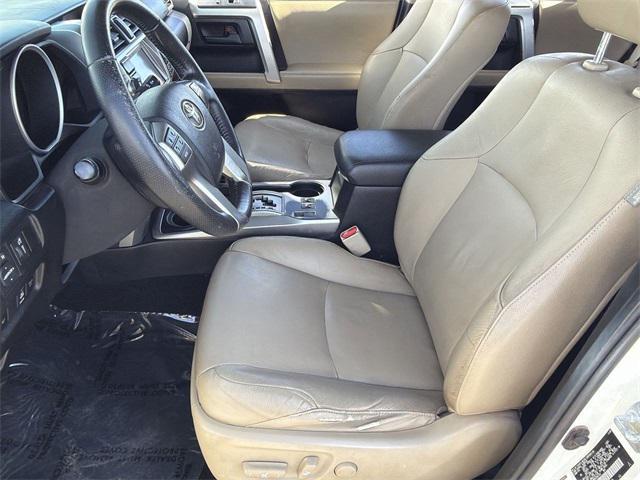 used 2010 Toyota 4Runner car, priced at $16,999