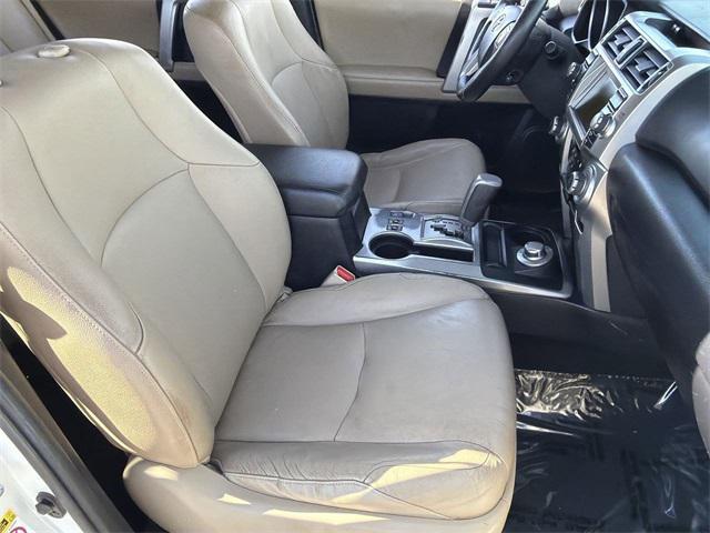 used 2010 Toyota 4Runner car, priced at $16,999