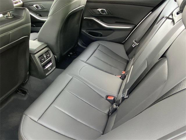 new 2026 BMW 330 car, priced at $54,590