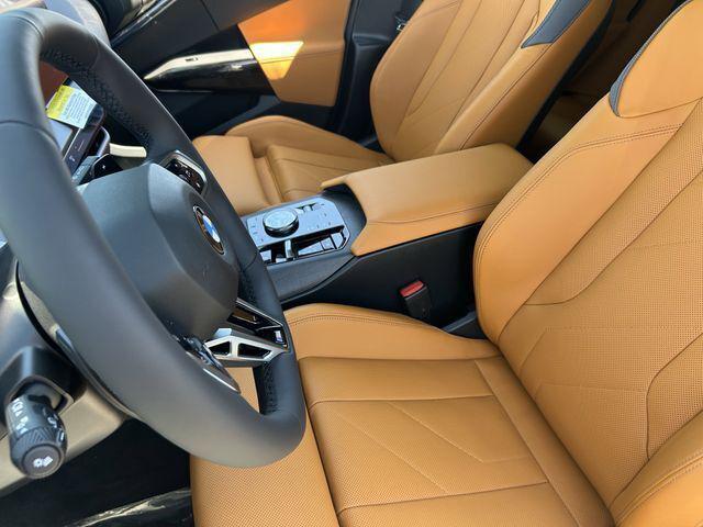 new 2026 BMW X3 car, priced at $65,870