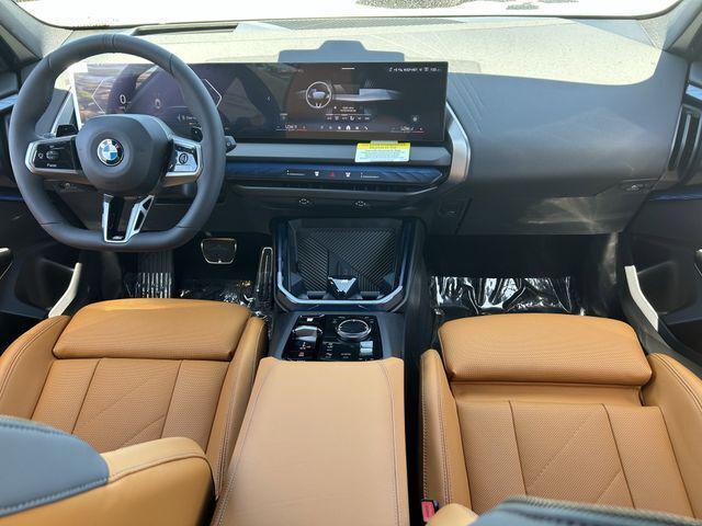 new 2026 BMW X3 car, priced at $65,870