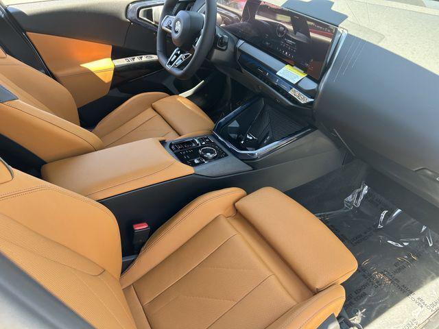new 2026 BMW X3 car, priced at $65,870