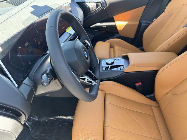 new 2026 BMW X3 car, priced at $65,870