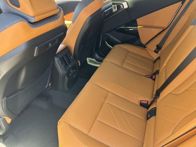 new 2026 BMW X3 car, priced at $65,870