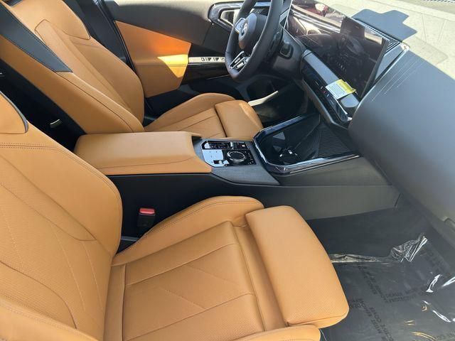 new 2026 BMW X3 car, priced at $65,870