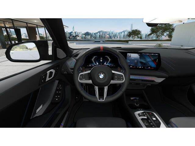 new 2026 BMW M235 Gran Coupe car, priced at $60,675