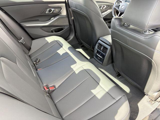 used 2025 BMW M340 car, priced at $56,906
