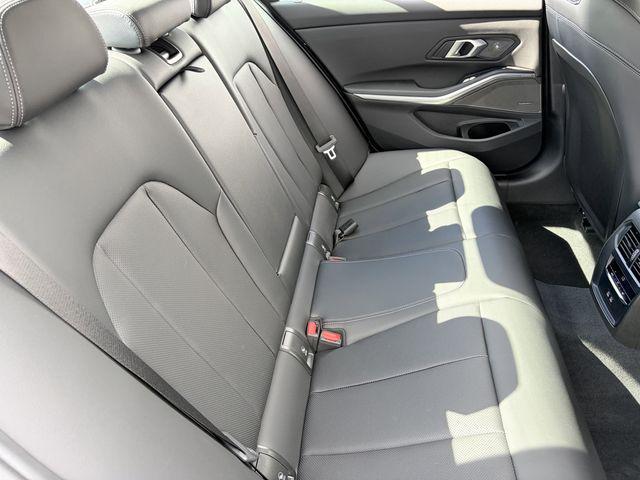 used 2025 BMW M340 car, priced at $56,906