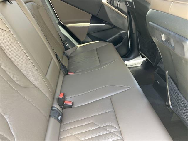 new 2025 BMW X3 car, priced at $54,109