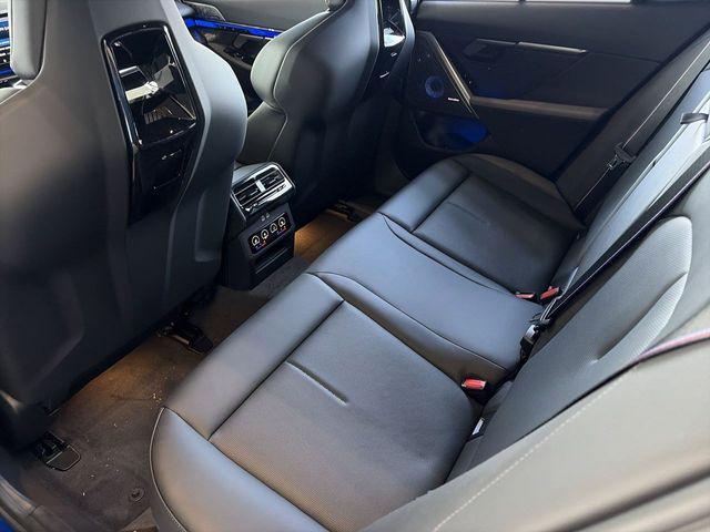 new 2026 BMW M5 car, priced at $132,875