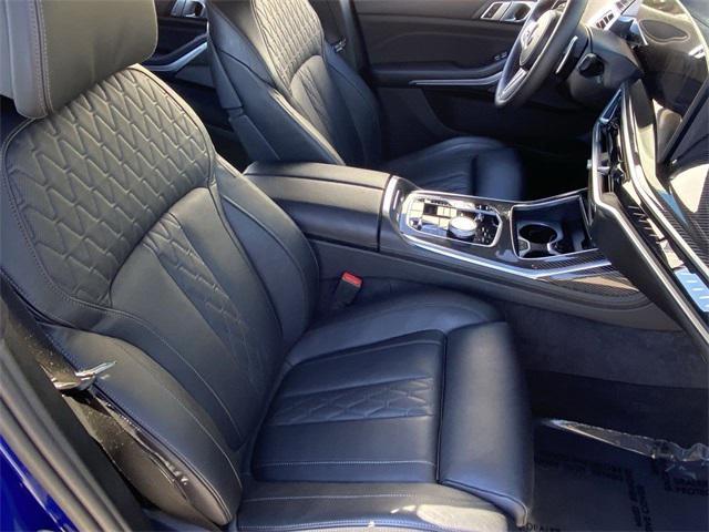 used 2025 BMW X7 car, priced at $85,559