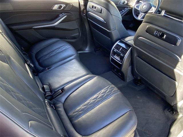 used 2025 BMW X7 car, priced at $85,559