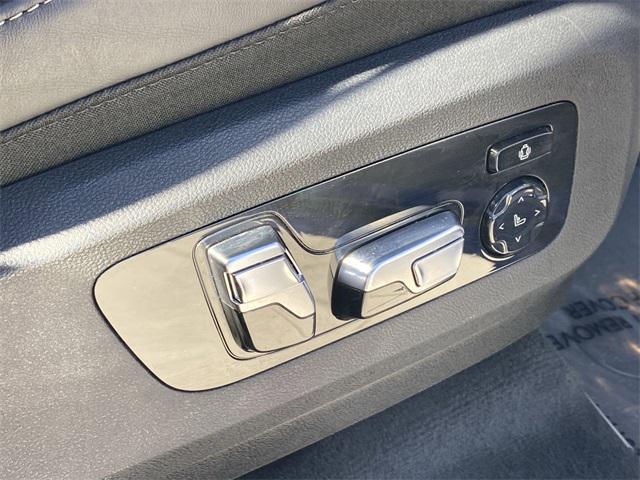 used 2025 BMW X7 car, priced at $85,559