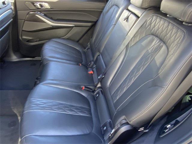 used 2025 BMW X7 car, priced at $85,559