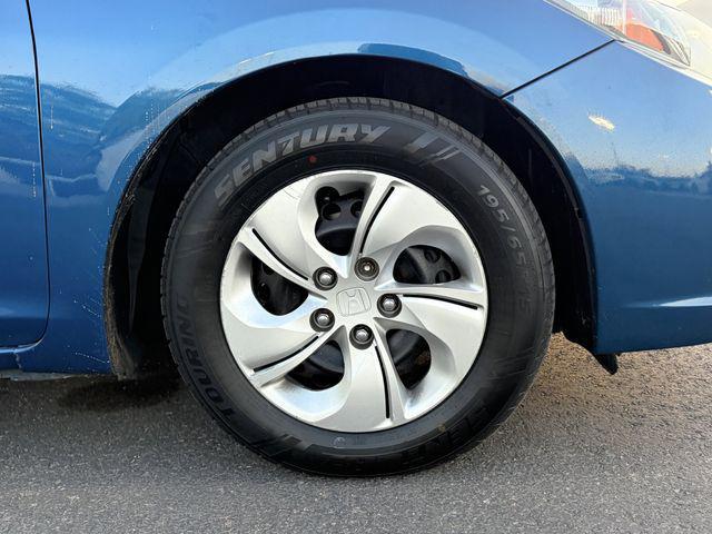 used 2015 Honda Civic car, priced at $13,998