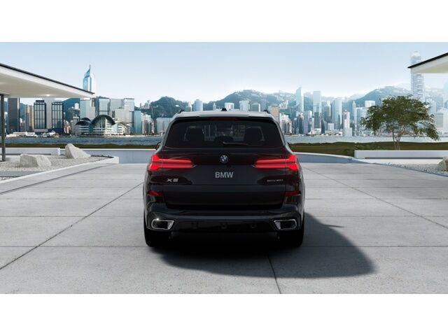 new 2026 BMW X5 car, priced at $77,175