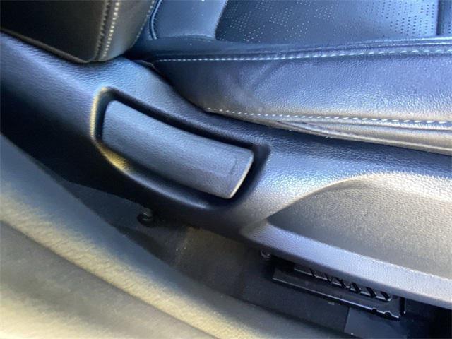 used 2023 Kia Seltos car, priced at $18,857