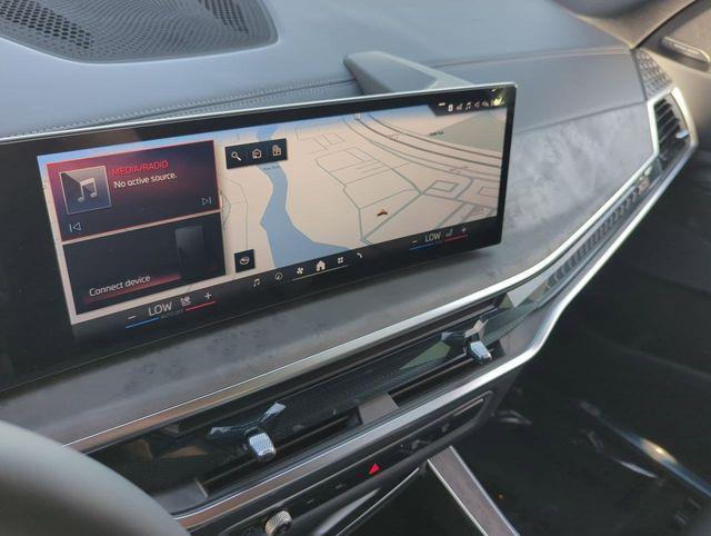 new 2026 BMW X5 PHEV car, priced at $84,600