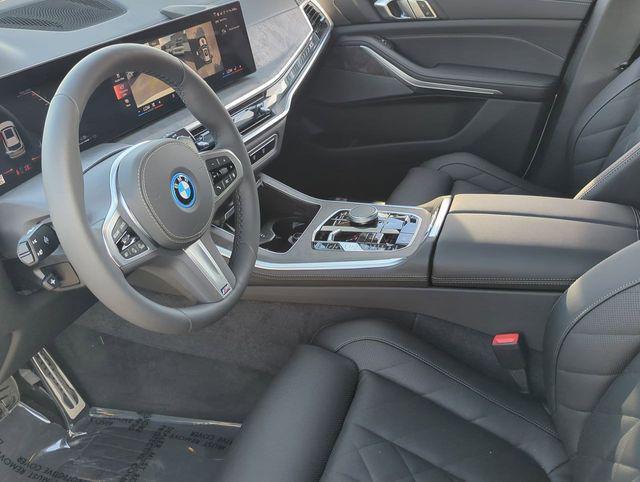 new 2026 BMW X5 PHEV car, priced at $84,600