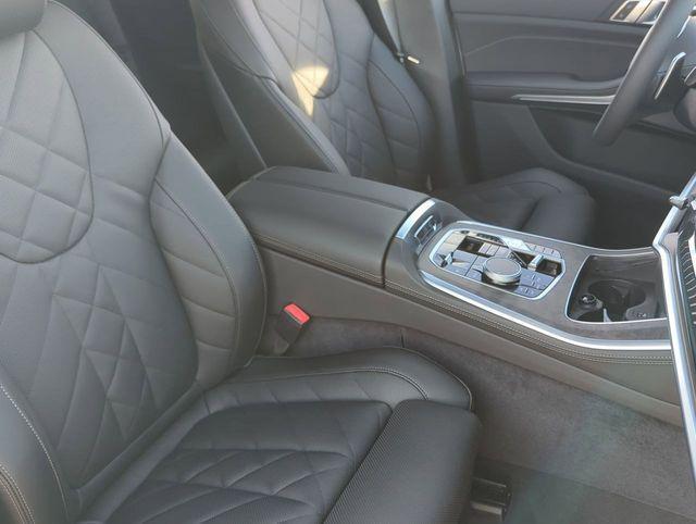 new 2026 BMW X5 PHEV car, priced at $84,600