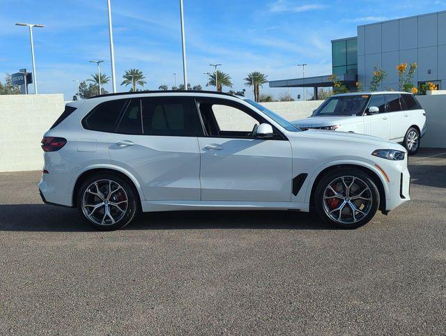 new 2026 BMW X5 PHEV car, priced at $84,600