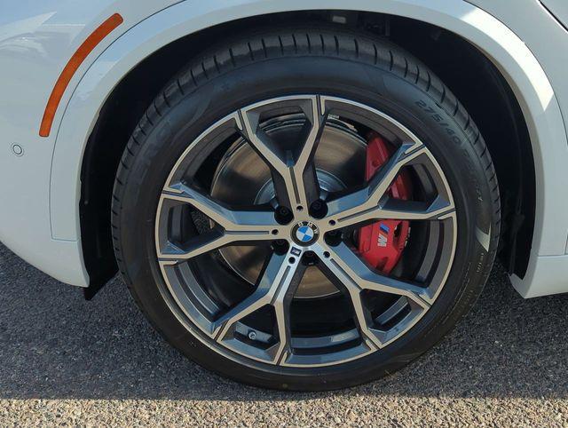 new 2026 BMW X5 PHEV car, priced at $84,600