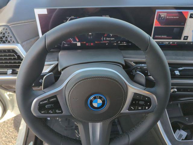 new 2026 BMW X5 PHEV car, priced at $84,600