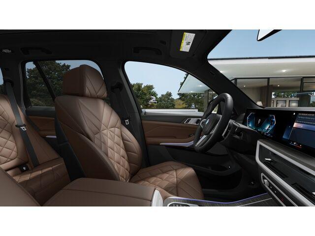new 2026 BMW X5 PHEV car, priced at $85,748