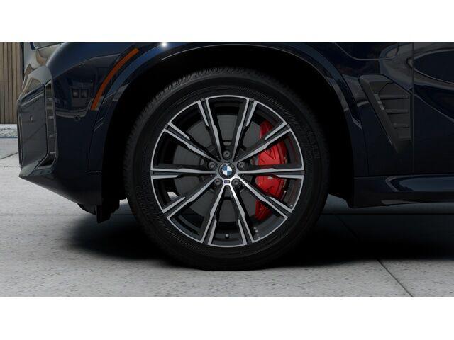 new 2026 BMW X5 PHEV car, priced at $85,748