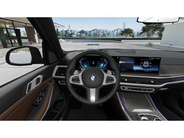 new 2026 BMW X5 PHEV car, priced at $85,748