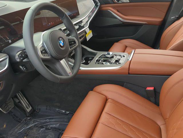 used 2026 BMW X7 car, priced at $93,402