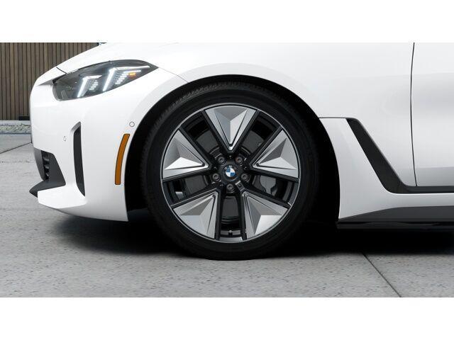 new 2026 BMW i4 Gran Coupe car, priced at $67,114