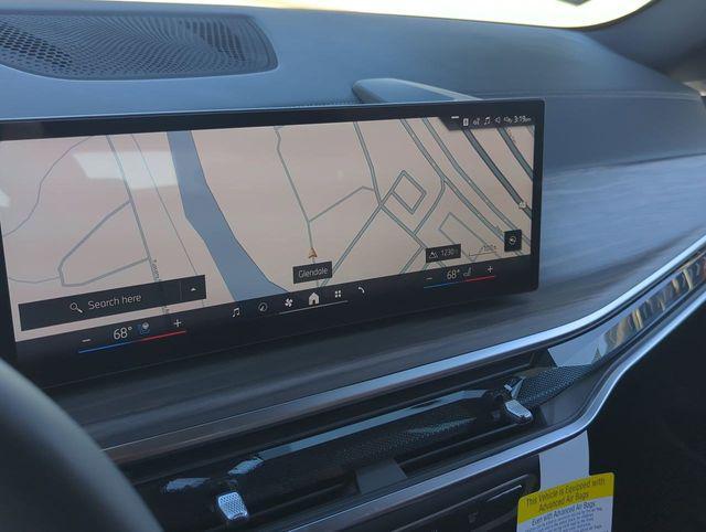 new 2026 BMW X5 PHEV car, priced at $91,625