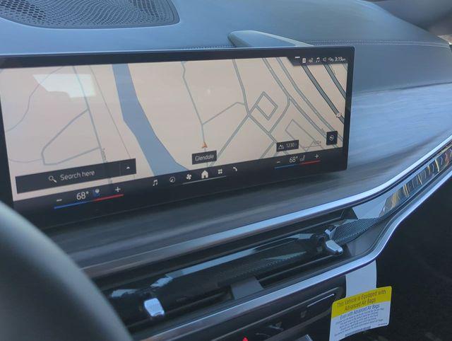 new 2026 BMW X5 PHEV car, priced at $91,625