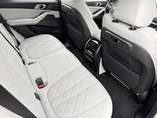 new 2026 BMW X5 car, priced at $80,650