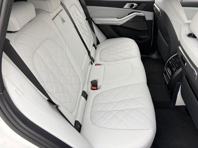 new 2026 BMW X5 car, priced at $80,650