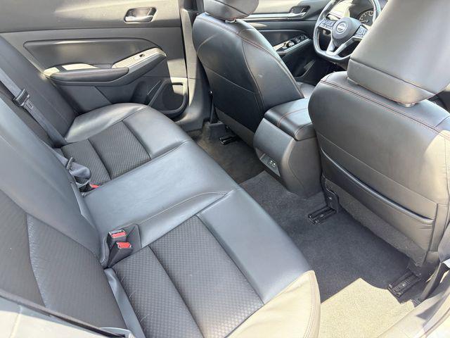 used 2024 Nissan Altima car, priced at $19,997