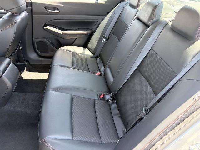 used 2024 Nissan Altima car, priced at $19,997