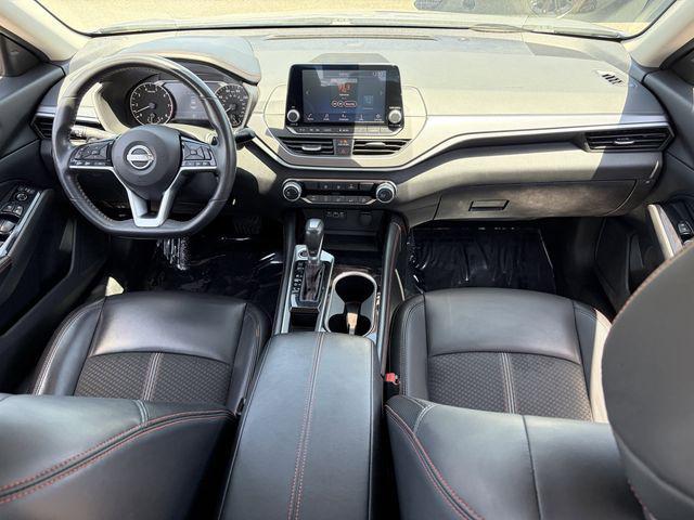 used 2024 Nissan Altima car, priced at $19,997