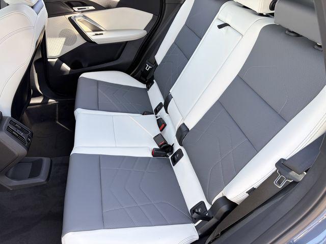 new 2026 BMW X1 car, priced at $50,064