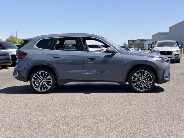 new 2026 BMW X1 car, priced at $50,064