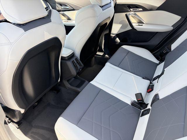 new 2026 BMW X1 car, priced at $50,064