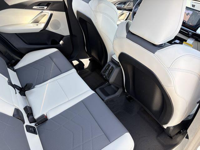 new 2026 BMW X1 car, priced at $50,064