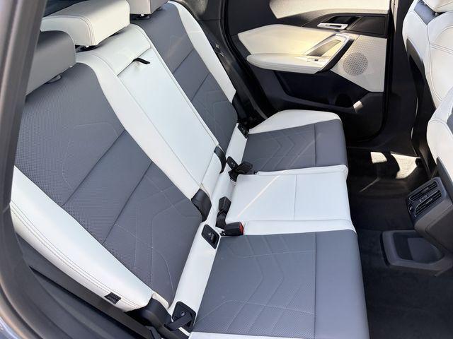 new 2026 BMW X1 car, priced at $50,064