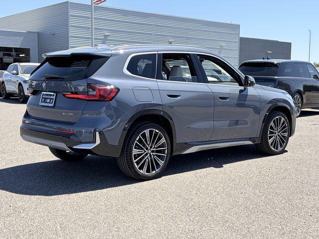 new 2026 BMW X1 car, priced at $50,064