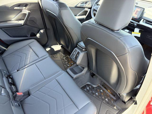 new 2026 BMW X1 car, priced at $50,354
