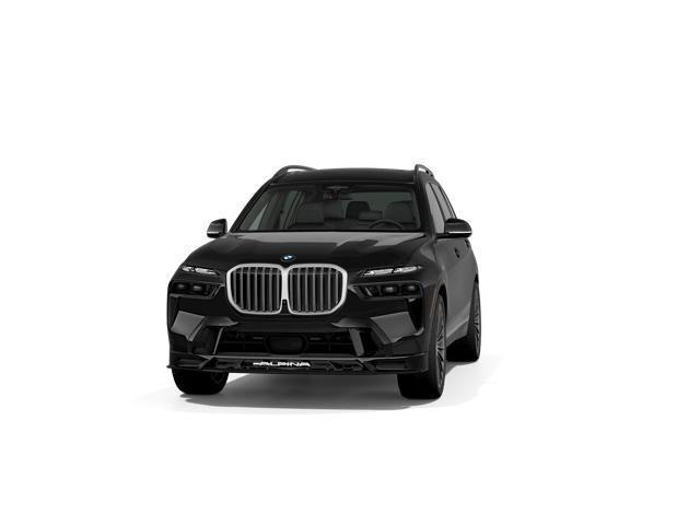 new 2026 BMW ALPINA XB7 car, priced at $163,274