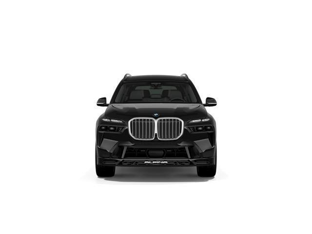 new 2026 BMW ALPINA XB7 car, priced at $163,274